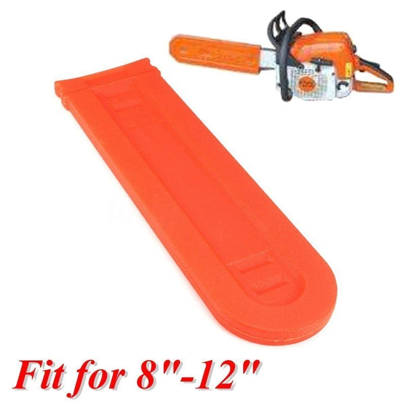 Chainsaw Cover Guard for