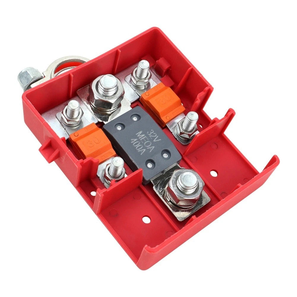 Battery Terminal Connector Accessory for