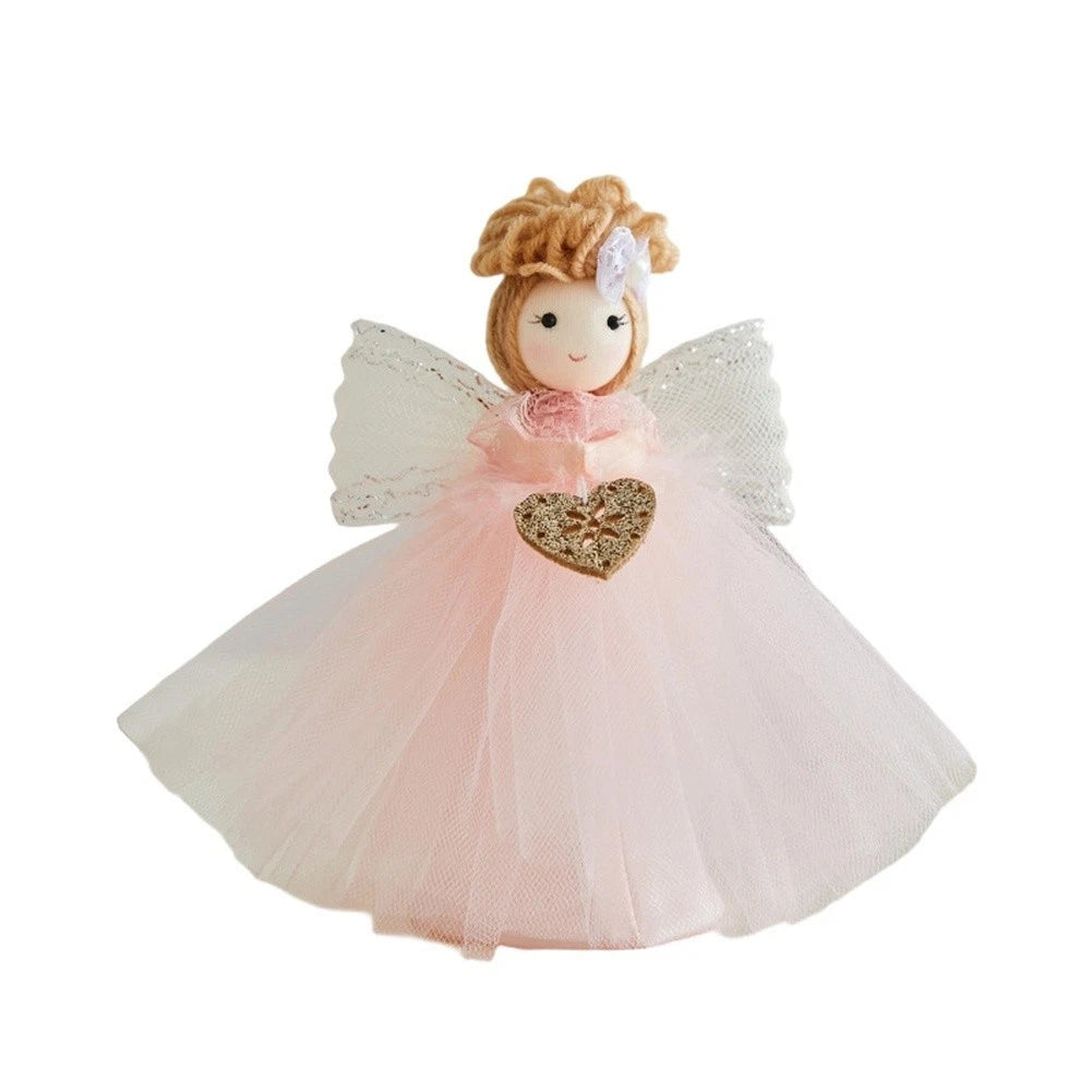 Christmas Angel Ornament for Holiday Decor (2023)