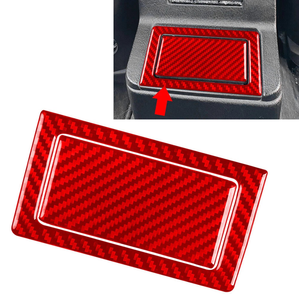 Rear Storage Box Panel Cover Trim for BMW 3 Series E36 (1994–1996)
