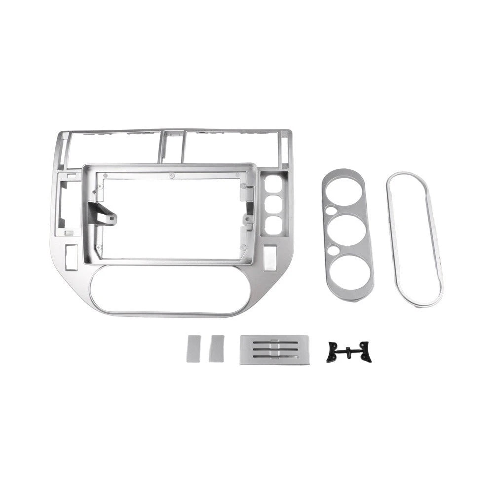 Dashboard Repair Navigation Bezel for Car (2010–2020)