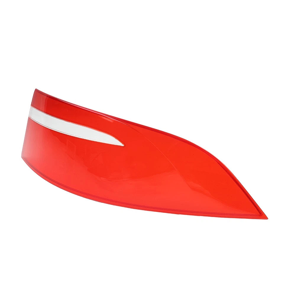Right Tail Light Lamp Lens for Jaguar XE (2016–2019)