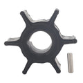 3B2650211M Water Pump Impeller & Pin for Tohatsu Nissan Outboard (6-9.8 HP)