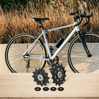 Guide Wheel Pulley Kit for Eagle 12 Speed Cyclists