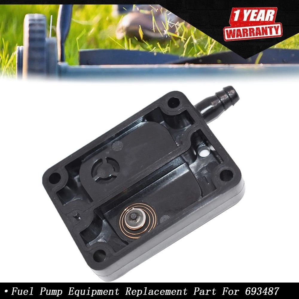 Fuel Pump Body for Briggs & Stratton 693487