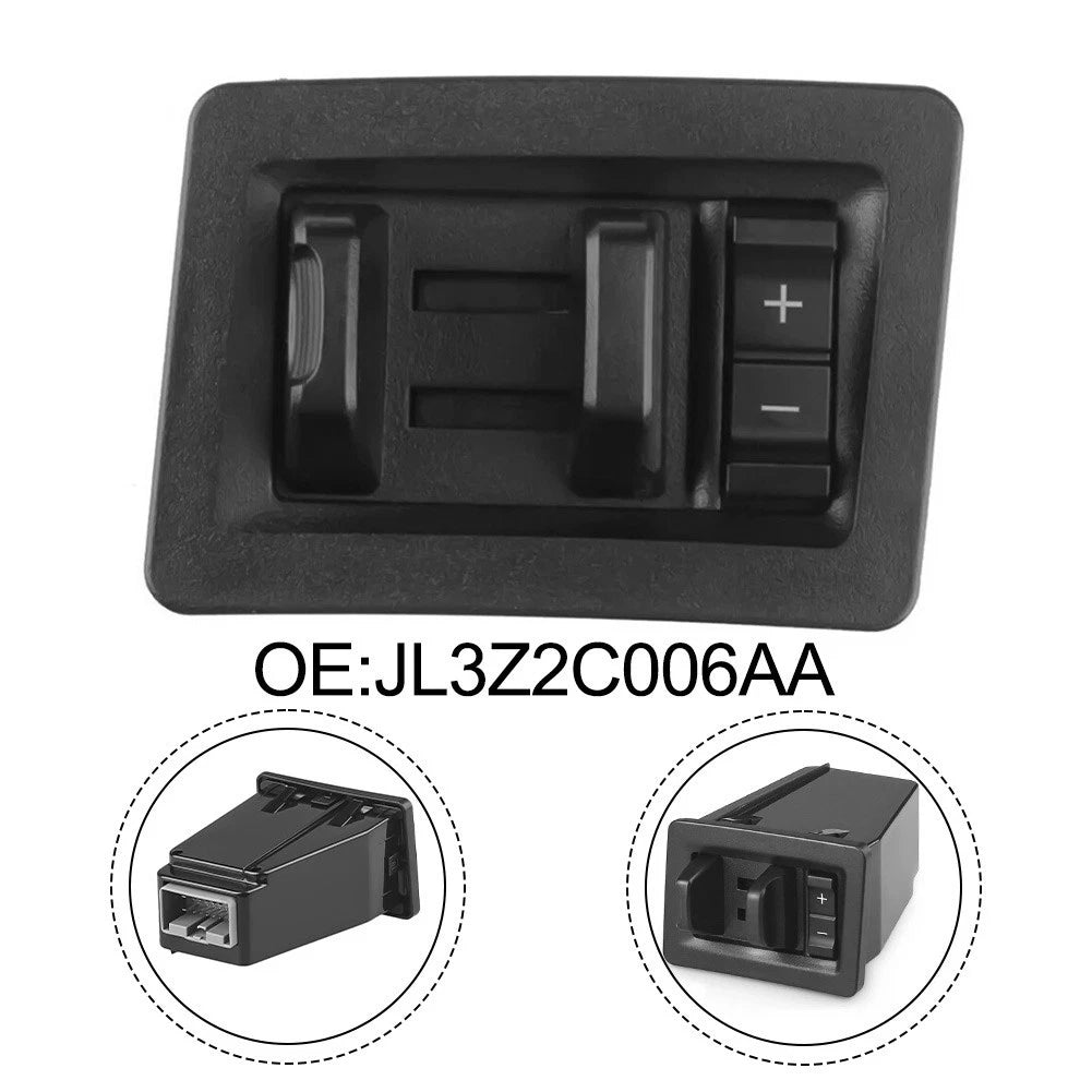 Trailer Brake Controller Module for Ford F150 (2015–2020) OEM