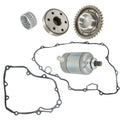 Starter and Starter Clutch Set for Honda TRX450ER (2006–2014)