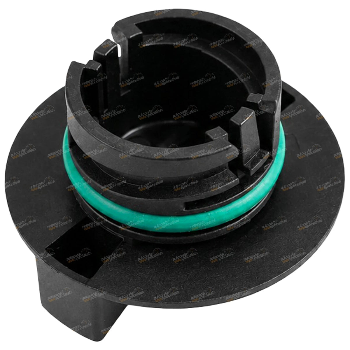 Engine Oil Cap for Ford Fiesta WP WQ WS WT (2004–2013)