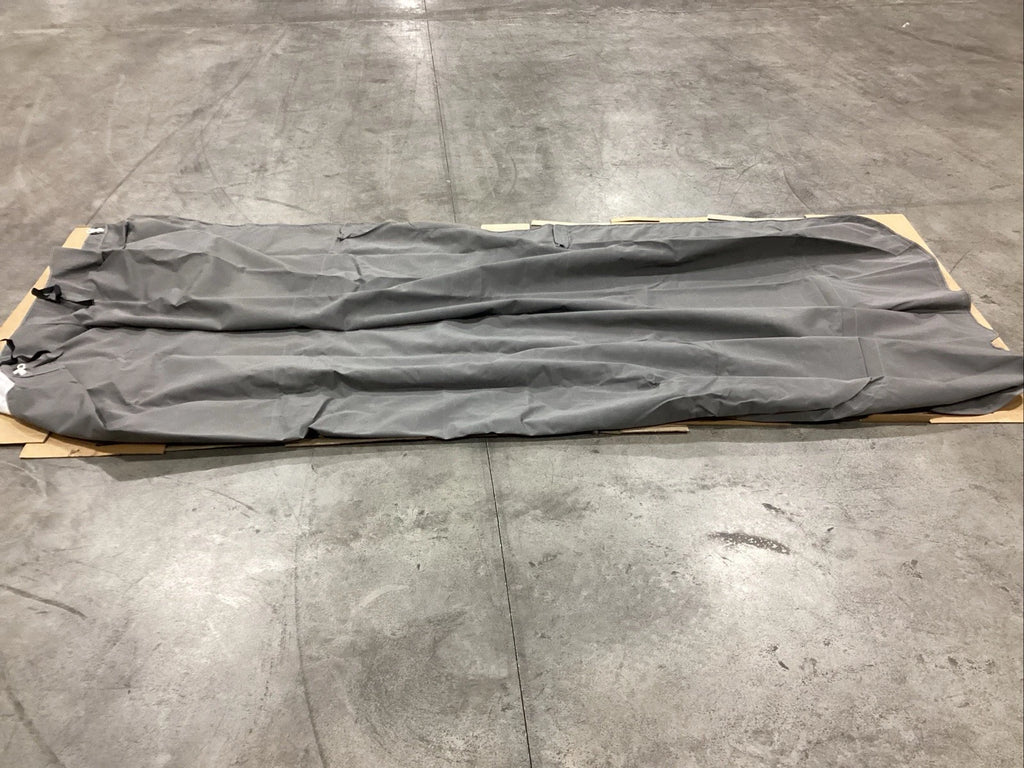 Sunbrella Bow & Cockpit Cover for Crownline 225 SS (2017)
