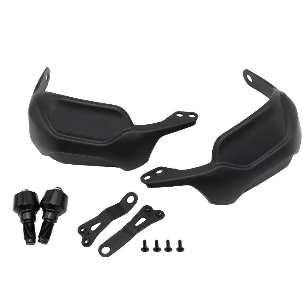 1 Pair Handguard Motorcycle Handle Protector for Yamaha Tenere 700 (2019–2023)
