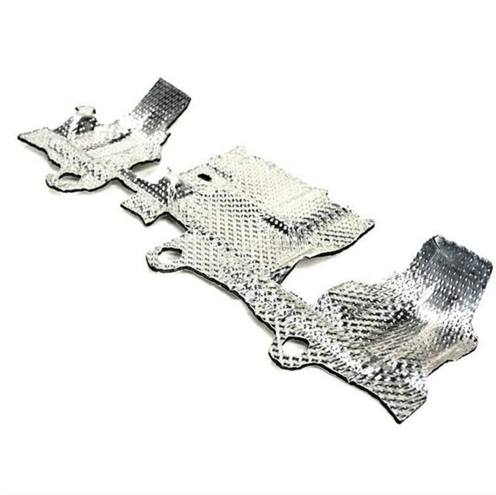 For 02-06 Wrangler 02-04 Grand Cherokee 4.0L Exhaust Manifold Shield 53013669AA