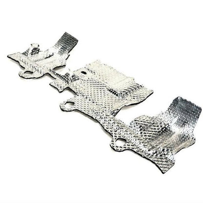 For 02-06 Wrangler 02-04 Grand Cherokee 4.0L Exhaust Manifold Shield 53013669AA