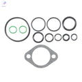 Full Engine Gasket Set for Honda Foreman 450 TRX450FE/FM (1998–2004)