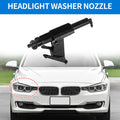 Front Passenger Side Headlight Washer Nozzle for Ford Focus (2012–2018) No.BM5113L014A C