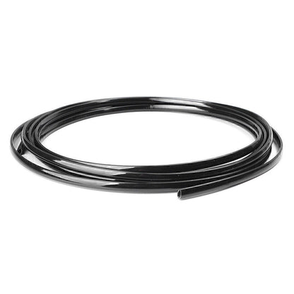 Car Door Edge Moulding Trim Strip Guard for Universal Vehicles (13FT/4M)
