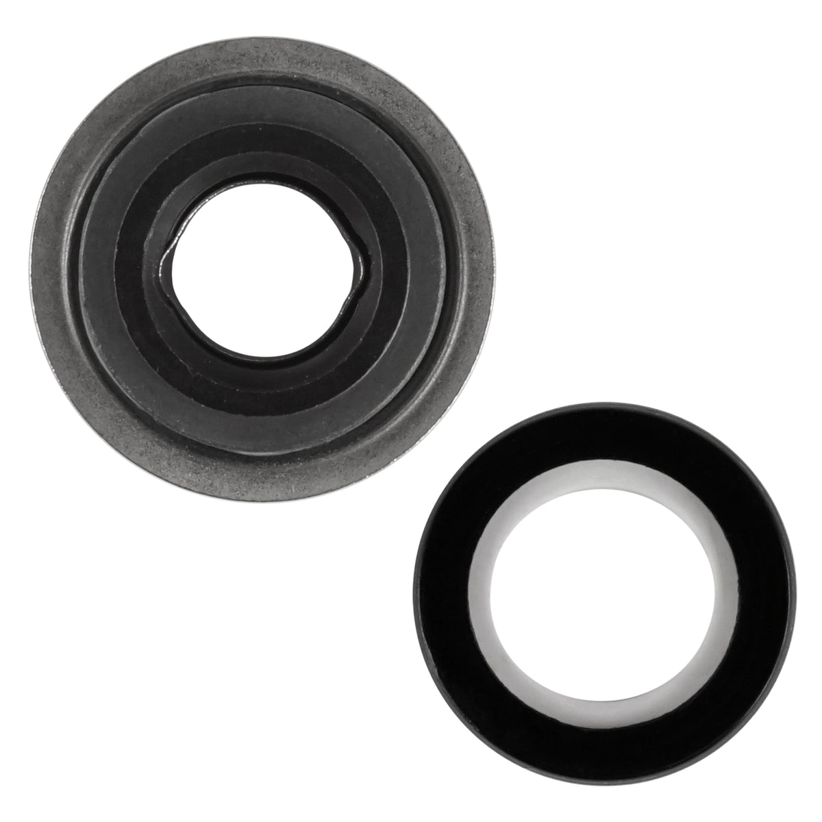 Water Pump Seal Mechanical Replacement for Kawasaki EX500 Ninja 500 (1987–2009)