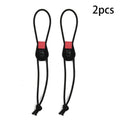 Fishing Rod Strap Organizer Tie for Universal Use (Fits Most Models)
