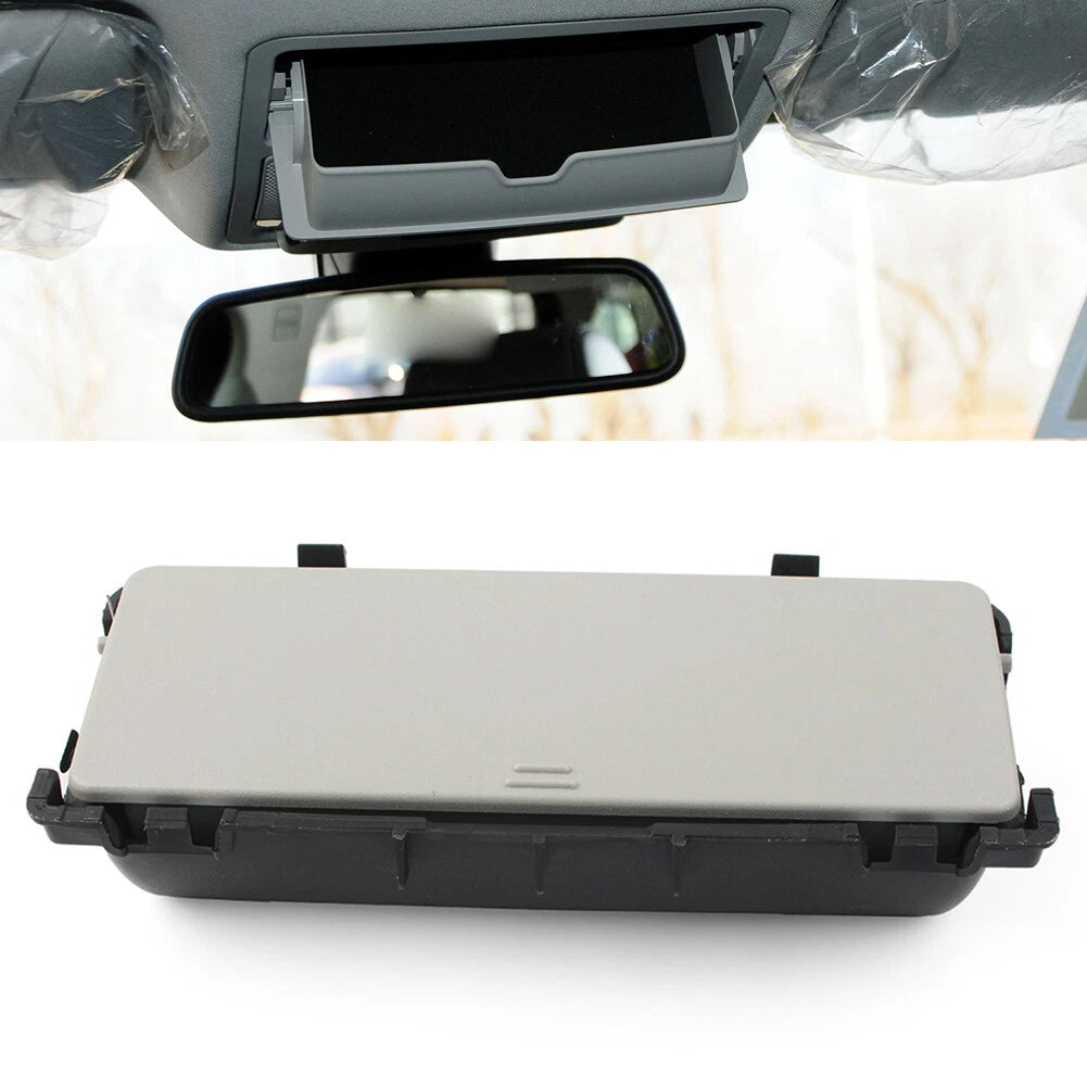 Overhead Sunglasses Holder for Land Rover Discovery Sport (2015–2019)