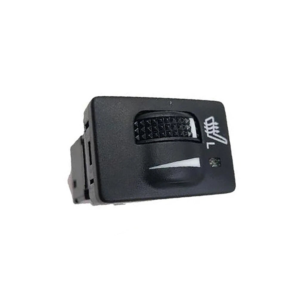Heated Seat Switch Control Button for Toyota Camry, LandCruiser Prado (2009–2021)