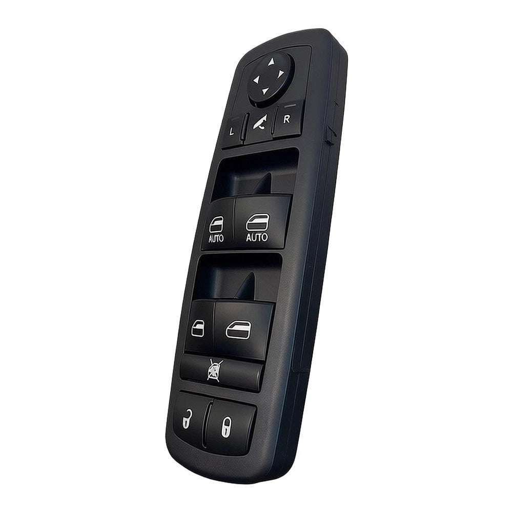 Window Switch Assembly for Jeep Cherokee (2014–2017) 68141890AA