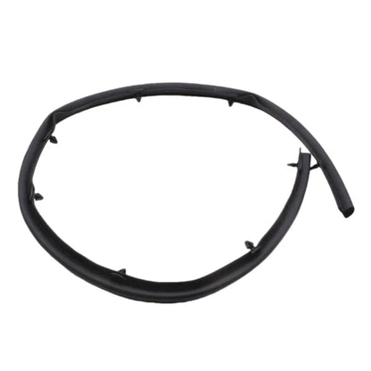 Front Hood Weatherstrip Seal for Mitsubishi Lancer (2008–2017)