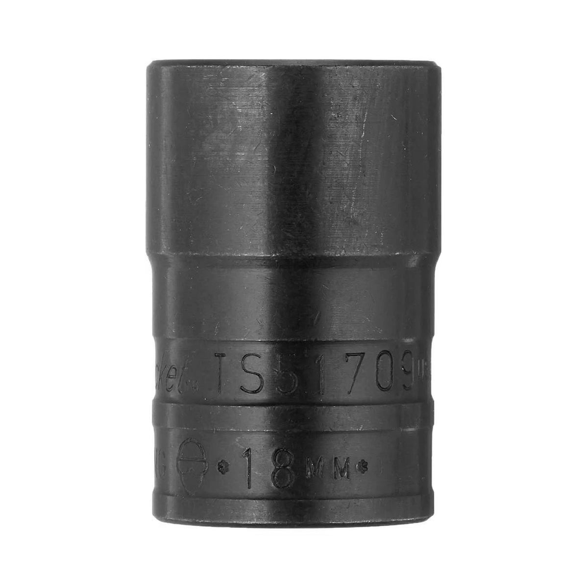 Turbo Socket 18mm for Williams 1/2" Drive
