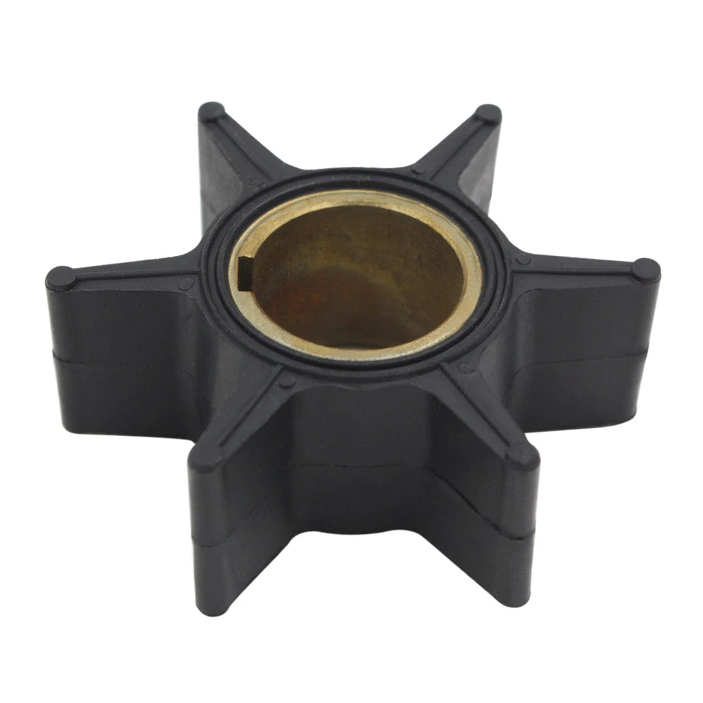 Water Pump Impeller for Johnson OMC Outboard (390286, 18-3366) 40-70HP 2-Stroke