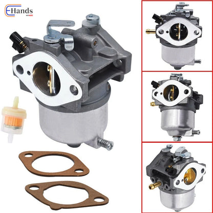 Carburetor for John Deere 285 320 345 Kawasaki FD590V (AM122617)