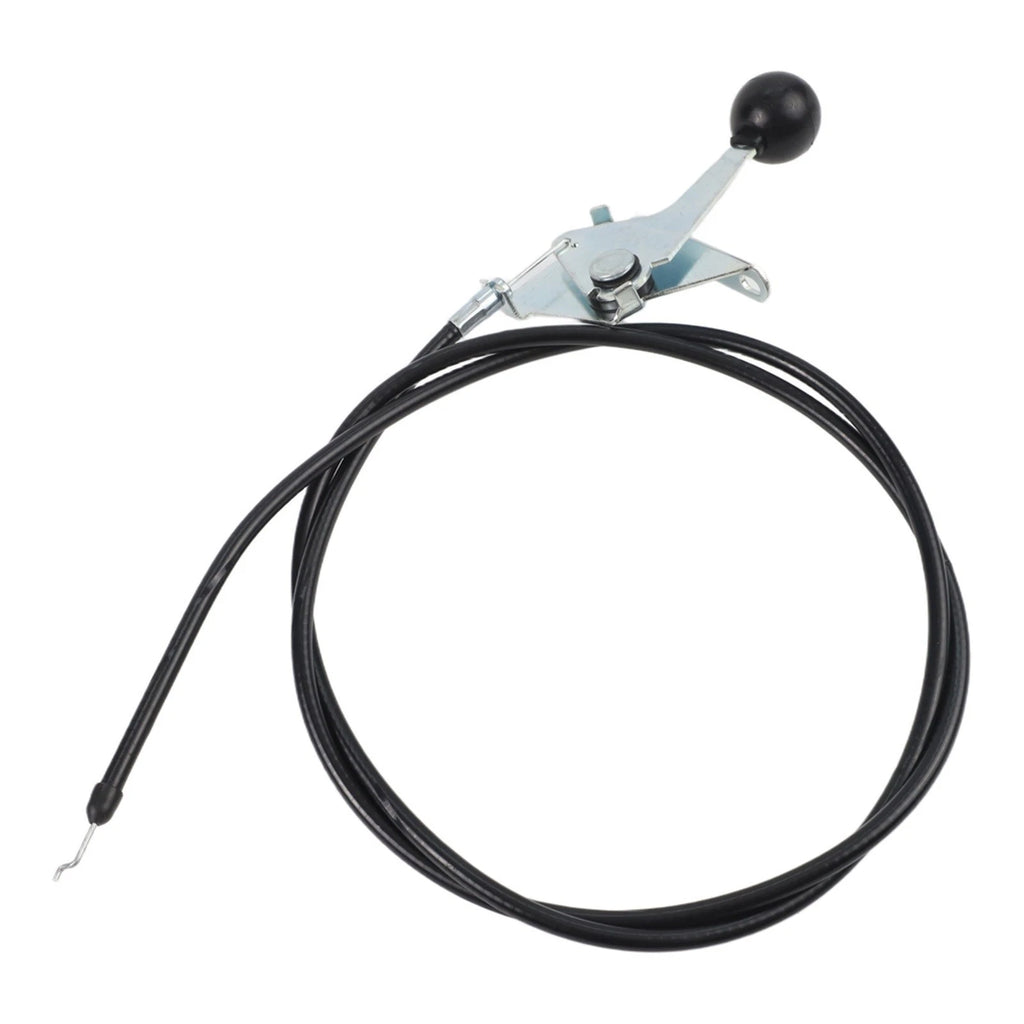 Throttle Control Cable 290 100 for Bad Boy ZT Elite Models