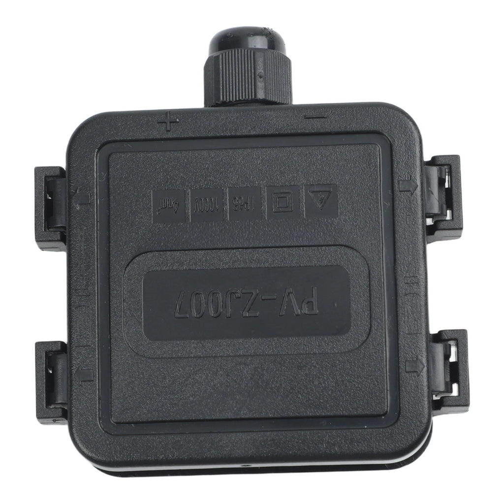 Junction Box for Solar Panel Photovoltaic Seal Ring