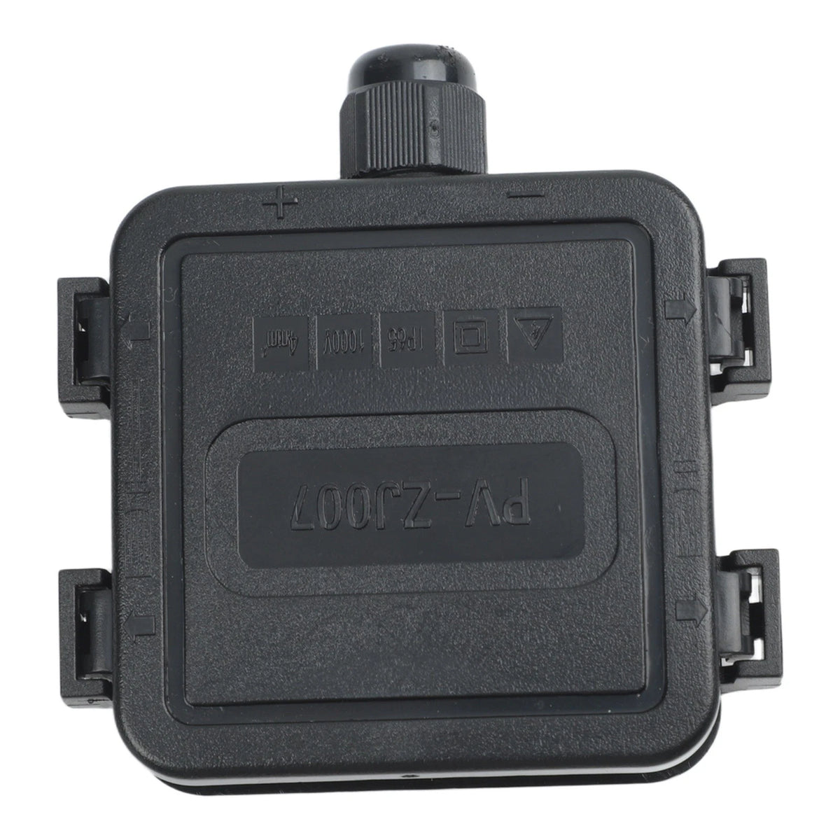Junction Box for Solar Panel Photovoltaic Seal Ring