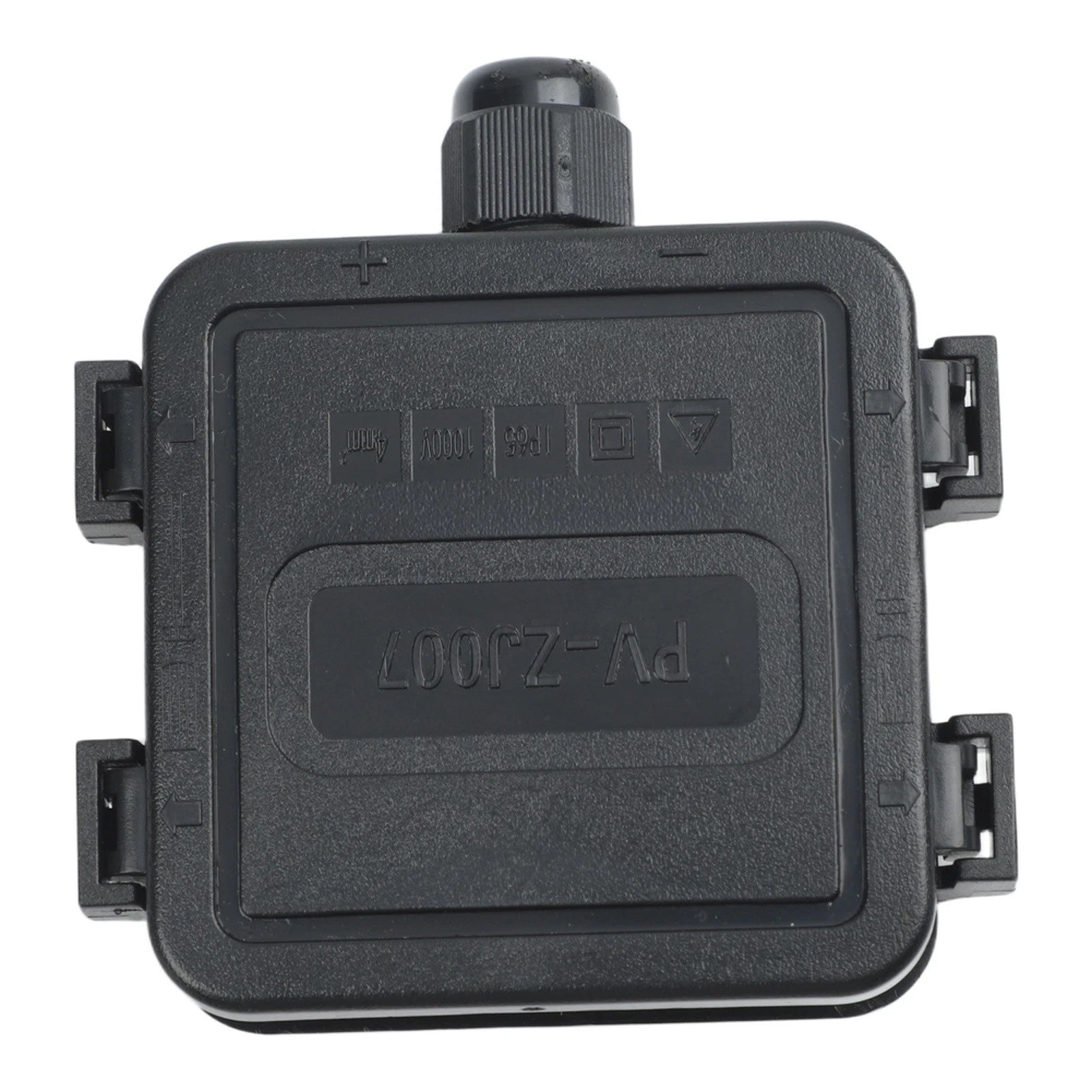Junction Box for Solar Panel Photovoltaic Seal Ring
