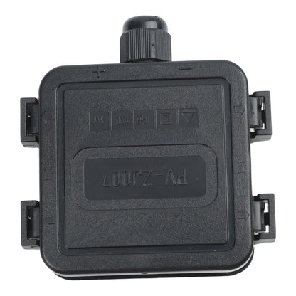 Junction Box for Solar Panel Photovoltaic Seal Ring