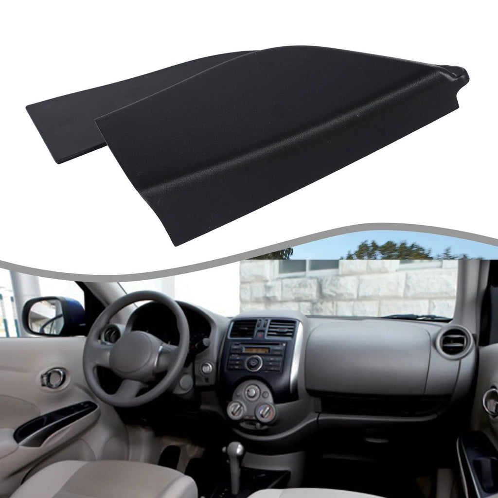 Right Side Trim Cover for