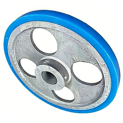 Conveying Wheel for Packaging Machines 200x25x15mm