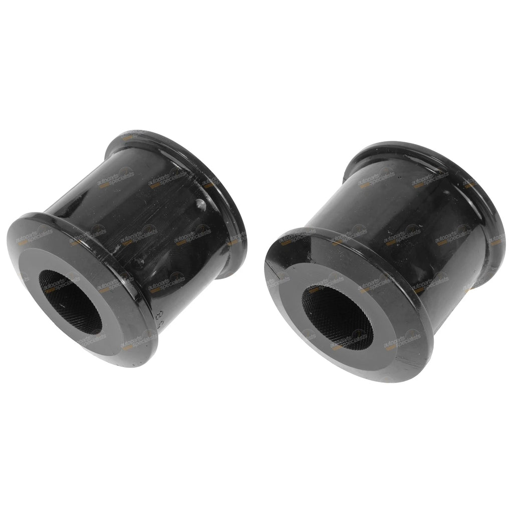 Lower Trailing Arm Bush Kit for Landcruiser 80 105 Series (Polyurethane)