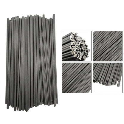 50Pcs Welding Rods for Car Bumper Repair (200mm)