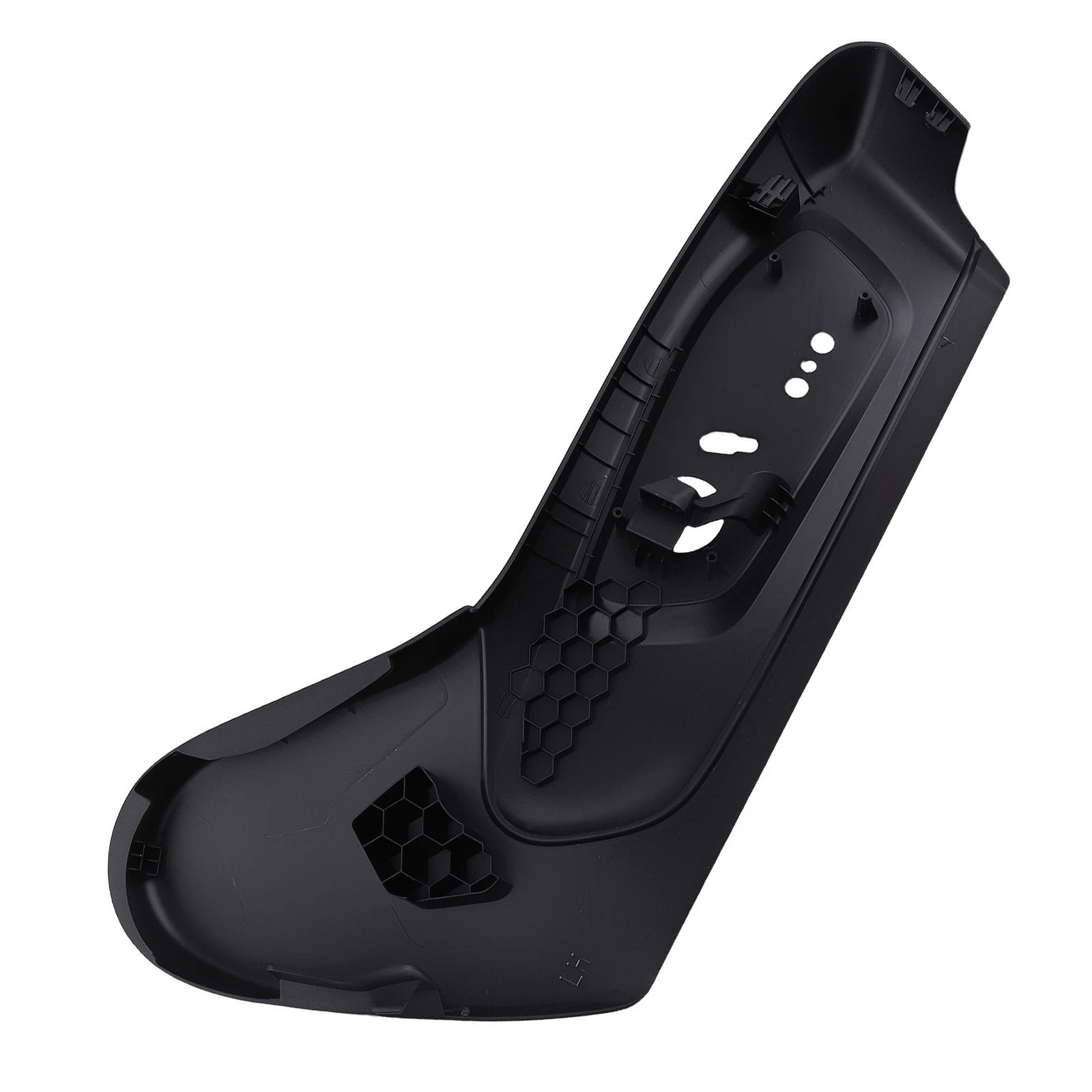 Driver Side Control Panel for Ford Explorer (2020–2023) MB5Z-7862187-EB Black Plastic