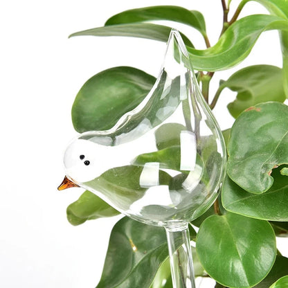 Watering Globe for Plants - Prevent Overwatering, Stylish Design
