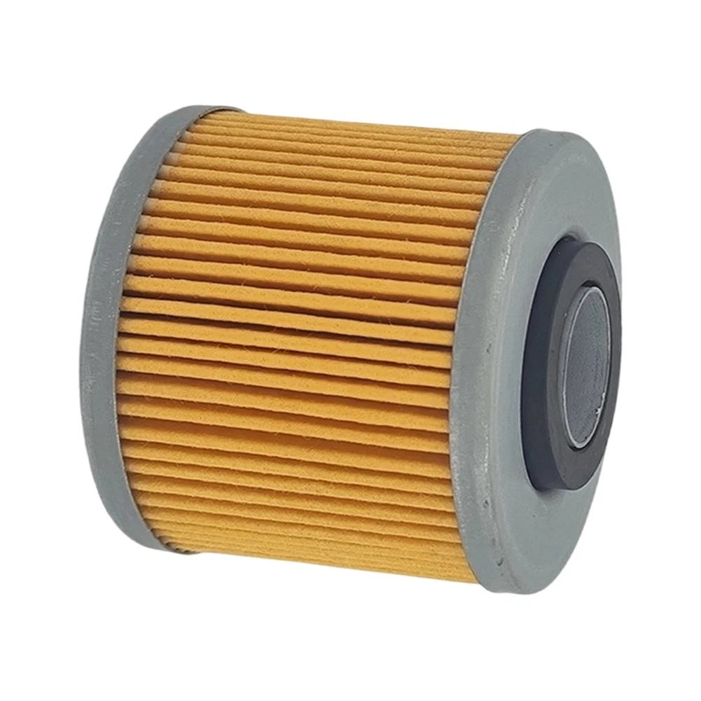 Filtration Media for Lab Tested Blend (High Capacity, Burst Strength)