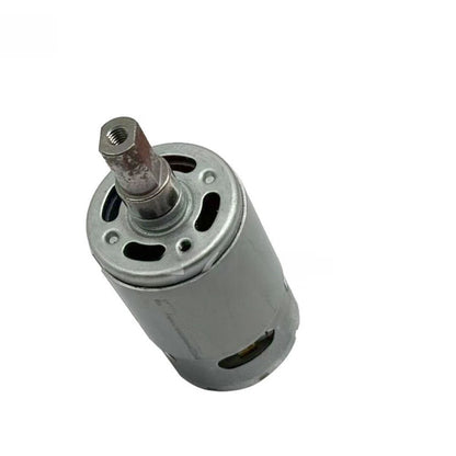 21V 550 Brushed Motor for Hair Dryer Dust Collector Blower (N/A)