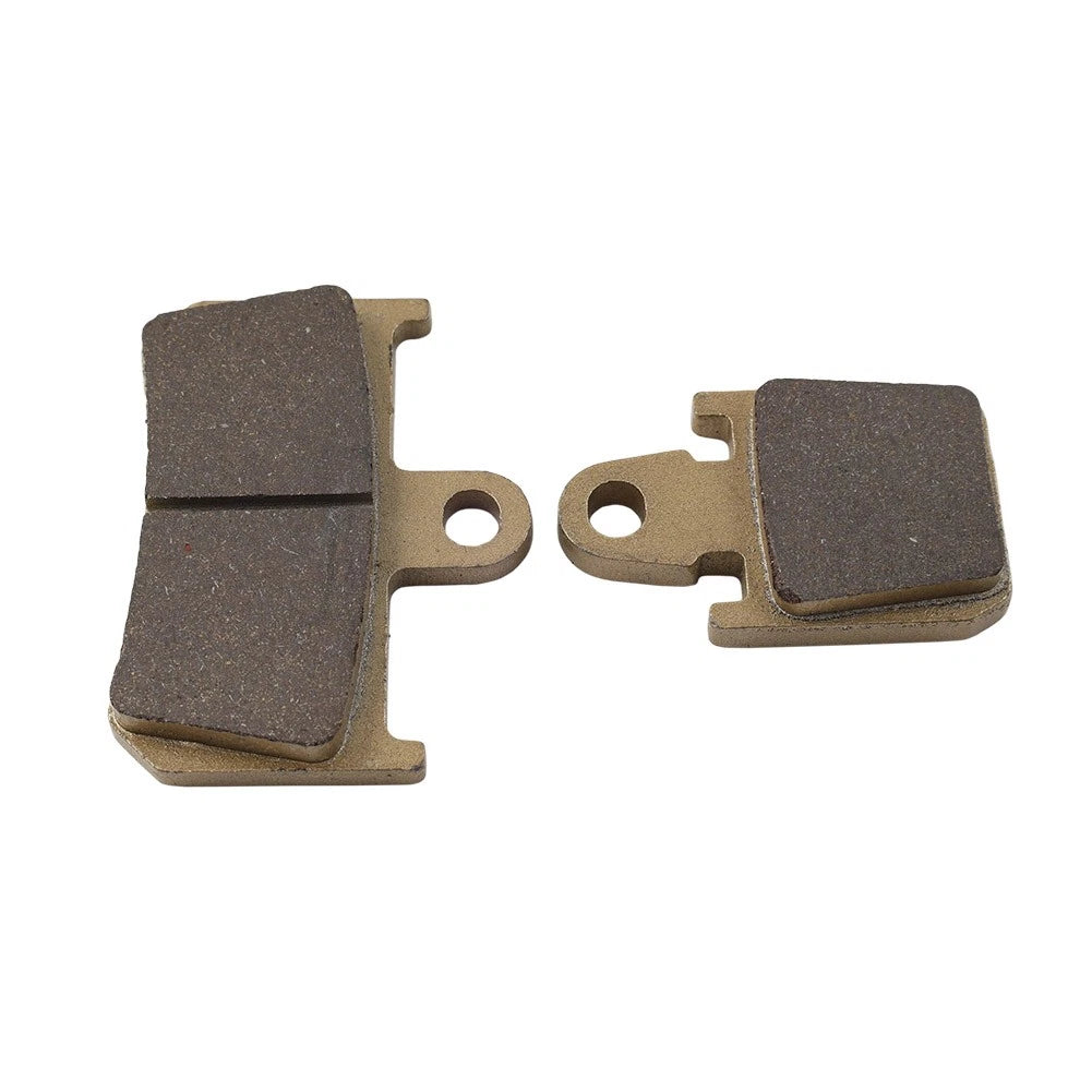 Front Brake Pads for Yamaha XV 1700 V-Max (2009–2021) 2 Piece