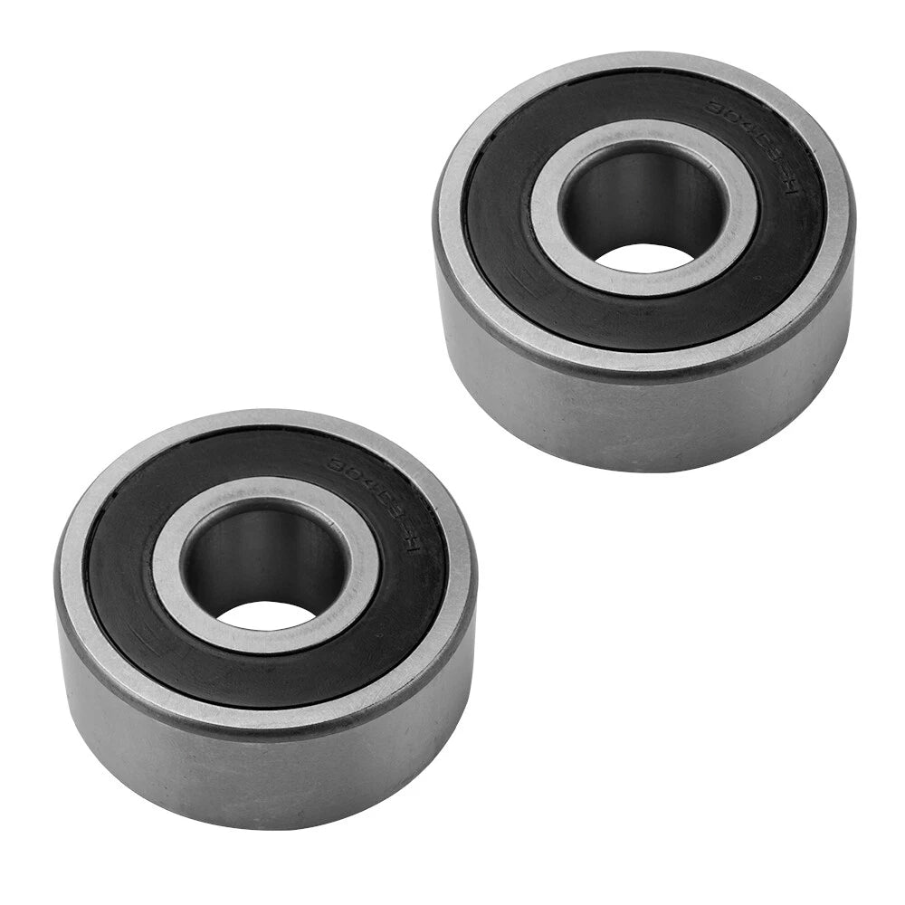 Front Wheel Bearings and Seals Kit for Harley FXST Softail (2000–2006)
