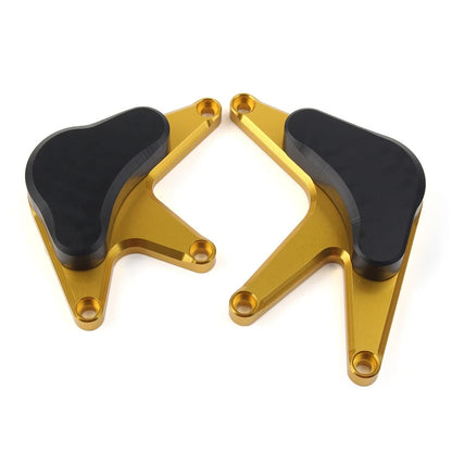 Engine Case Stator Guard Cover Slider for Honda CBR1000RR (2008–2017) Gold