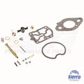 Carburetor Kit for Mercury Mariner 30-45 Hp (18-7226)