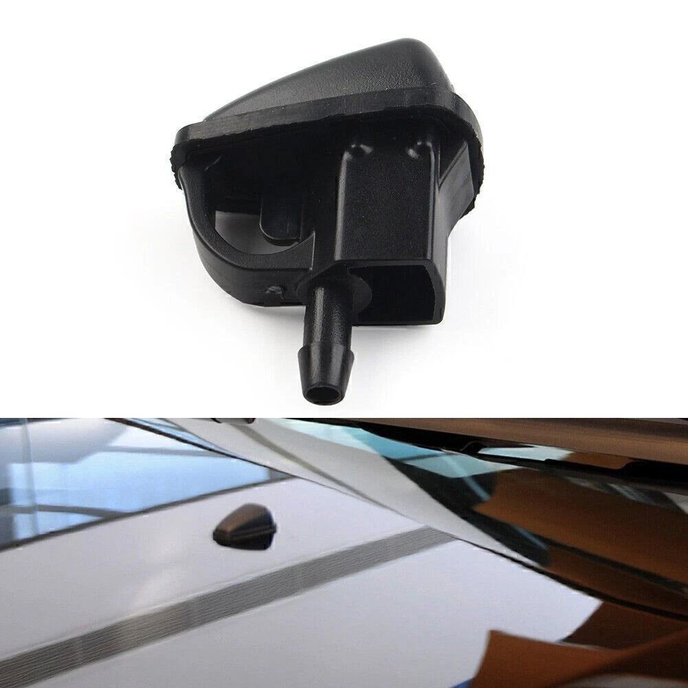 Front Windshield Washer Nozzle for Land Rover Range Rover Sport (2005–2013)