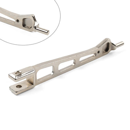 Presser Foot Arm #131-17205 For Juki Mo-6700 Overlock Sewing Machine