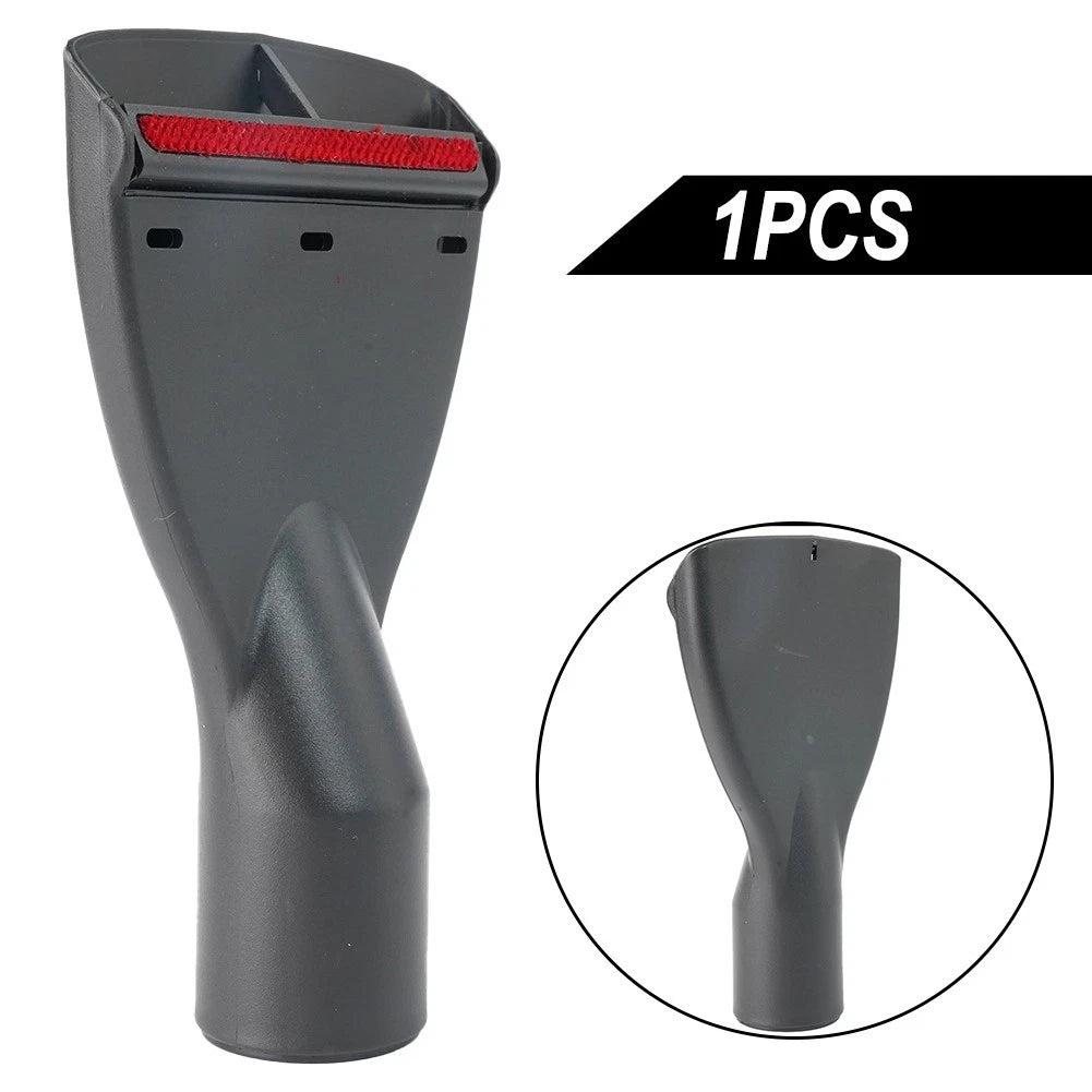 Upholstery Nozzle Flat Suction Tips 32mm for Karcher AEG (Replace Part)