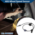 ABS Wheel Speed Sensor Front Right Replacement for Chevrolet Cruze (2011–2015)