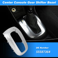 Gear Shift Panel Shifter Bezel Cover for Buick Encore (2013–2018) No.55587364